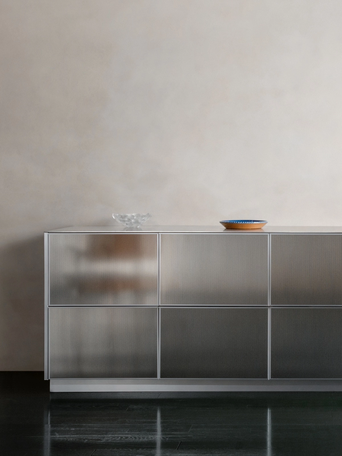 REFLECT mit Jean Nouvel