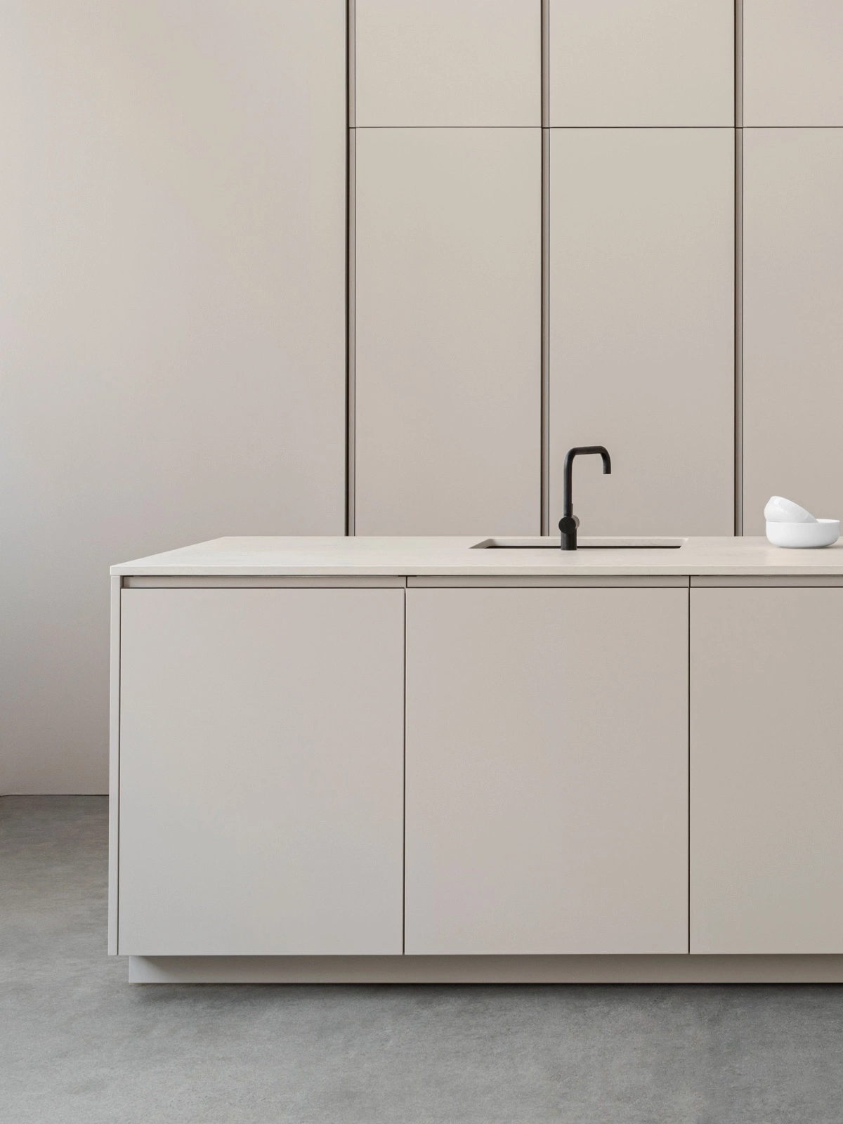 PROFILE mit Norm Architects